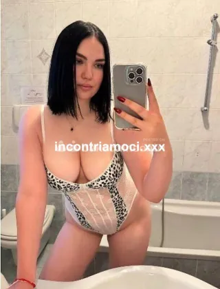5 - Lala Escort Pescara - 3522236785