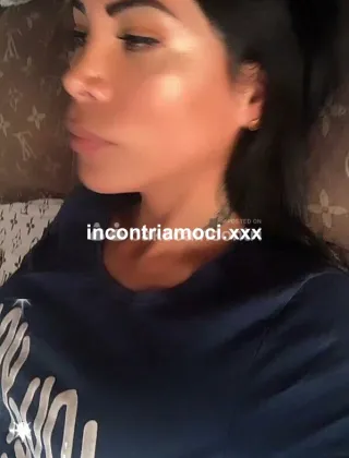 9 - Pamela Trans Roma - 3347061061