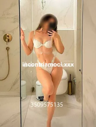 3509575135 - 💋 Nuova Arrivata Piccola Passionale Caldissima