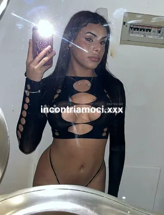 4 - Antonella Trans Imperia - 3510456088