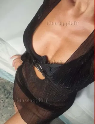 29 - Michela Massaggi Massaggi Firenze - 3516465509