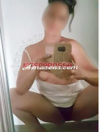 10 - Alice Escort Genova - 3533170359