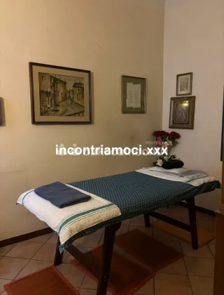 1 - Lisa Escort Modena - 3207558994