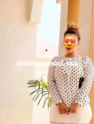 3793779877 - Maria 25 Escort Verona