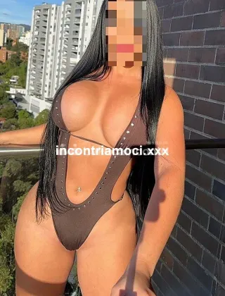 11 - Pamela Escort Cosenza - 3934647725