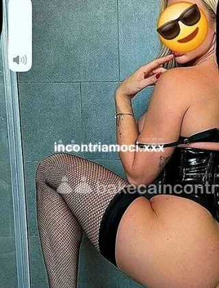 23 - Luna Escort Verona - 3487825446