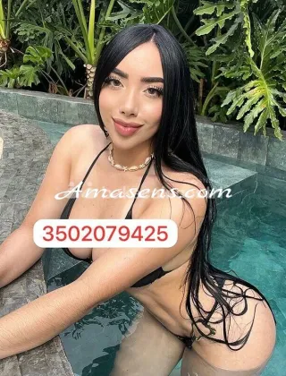 20 - Kimberli Escort Bari - 3512079425