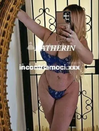 4 - Katherin Escort Barletta-Andria-Trani - 3319519686