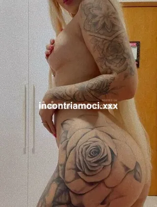 27 - Larissa Escort Torino - 3447030361