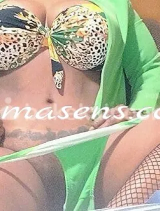 9 - Lya Escort Bergamo - 3807799376