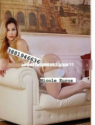 23 - Nicole Trans Roma - 3881946636