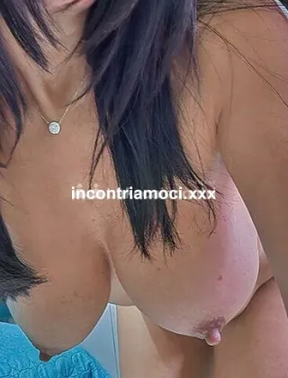 4 - Giulia Escort Modena - 3299337595