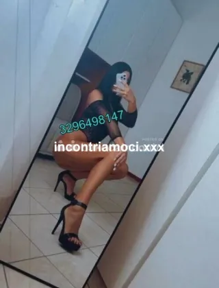 14 - Giulia Escort Pistoia - 3296498147