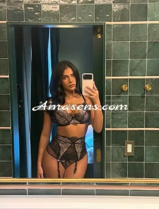 7 - Lis Escort Pescara - 3936054543