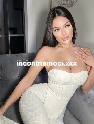 26 - Bella Escort Trento - 3508916812