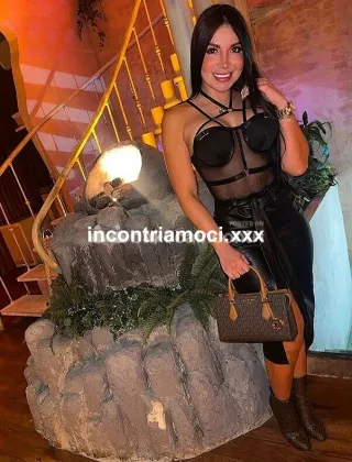 28 - Eliana Trans Arezzo - 3509104130