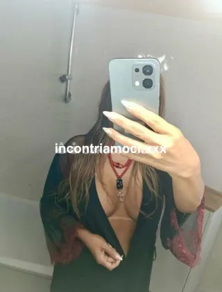 8 - Perla Escort Ravenna - 3892558883