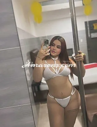 20 - Pamela Escort Latina - 3512175821