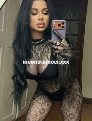 7 - Jessica Escort Firenze - 3509930293