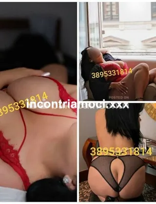 3895331814 - Escort Milf Benevento