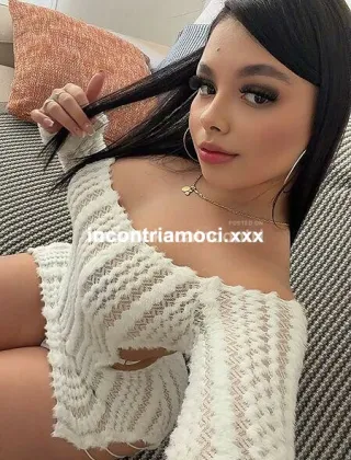 34 - Susana Escort Milano - 3930834364