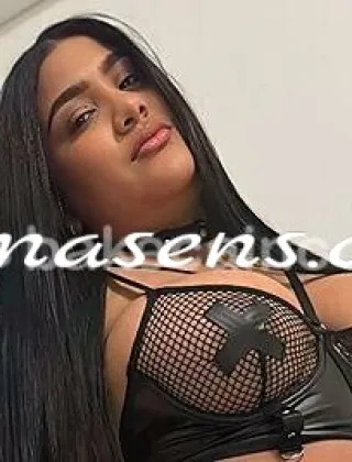 21 - Sofia Escort Salerno - 3508773676