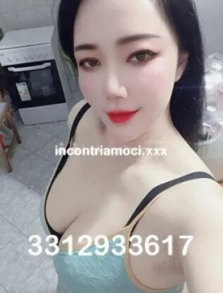 20 - Luna Escort Firenze - 3312933617