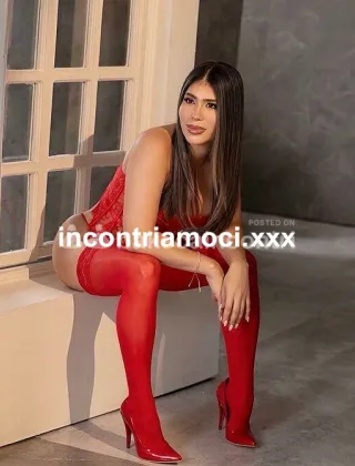3 - Sara Escort Caserta - 3509755922