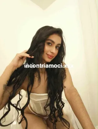 5 - Thaiz Escort Milano - 3927549712