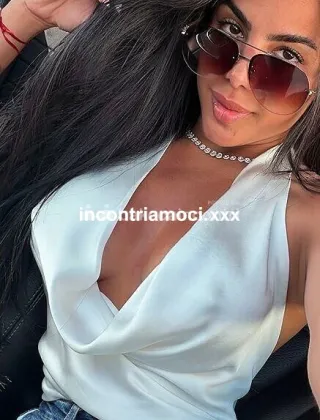 3510069298 - Bruna 28 Escort 🇧🇷 Brasiliana Pisa
