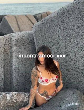 9 - Sara Escort Venezia - 3511604245