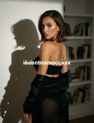 5 - Rebecca Escort Padova - 3923375607