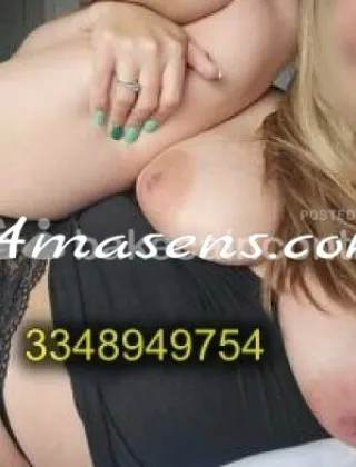 5 - Katalina Escort Trapani - 3348949754