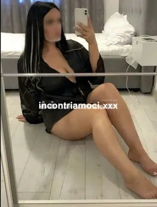 17 - Ynna Escort Cremona - 3509064366