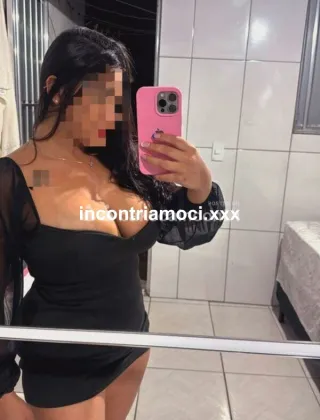 20 - Melly Escort Foggia - 3792649899