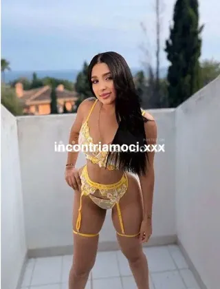 35 - Sofia Escort Ferrara - 3508554167
