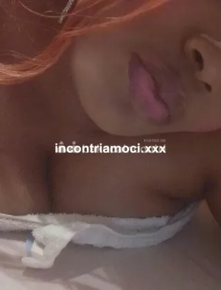 4 - Fortuna Escort Milano - 3923554388