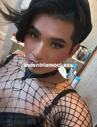 16 - Andrea Trans Milano - 3508177817