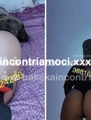 11 - Daniela Escort Cosenza - 3881624226