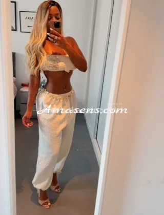 3312492564 - Violetta 26 Escort Cosenza