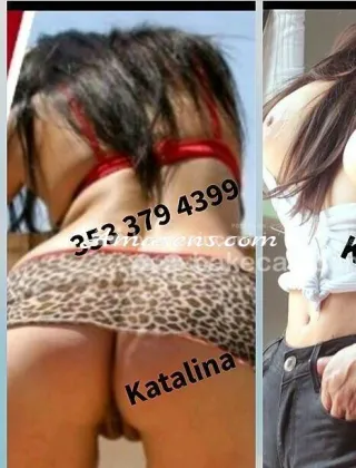 4 - Katalina Escort Ragusa - 3533794399