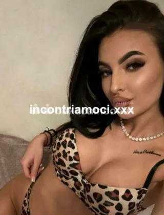 29 - Laura Escort Ancona - 3444994525