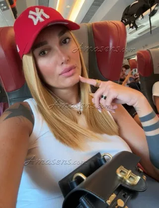 3508233848 - A Poggioreale Malena: Completissima, Sexy E