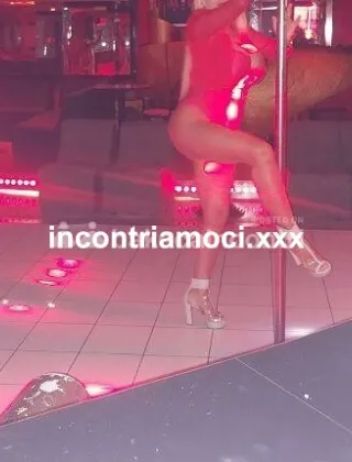 5 - Isabella Escort Rimini - 3773162341