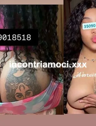 31 - Perla Escort Napoli - 3509018518