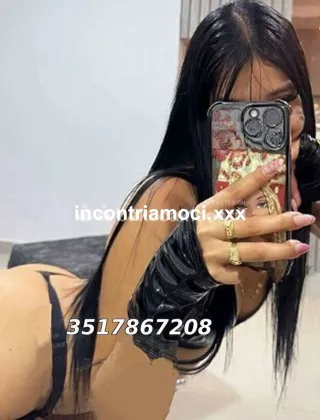 29 - Porcellina Escort Arezzo - 3517867208