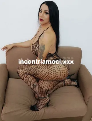 32 - Andreina Trans Palermo - 3793057653