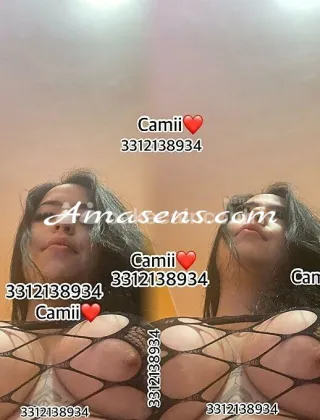 16 - Camila Escort Vibo Valentia - 3511567216