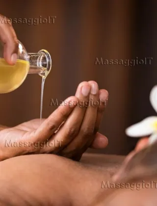 5 - Carla Massaggi Treviso - 3510318386