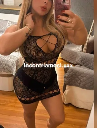 31 - Karina Escort Perugia - 3510769227